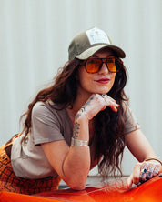 CASQUETTE - WILD ⚡BF⚡