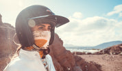 MOTO SCARF - RIDE&SHINE