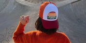 TRUCKER CAP - MIAMI