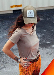 CASQUETTE - WILD ⚡BF⚡
