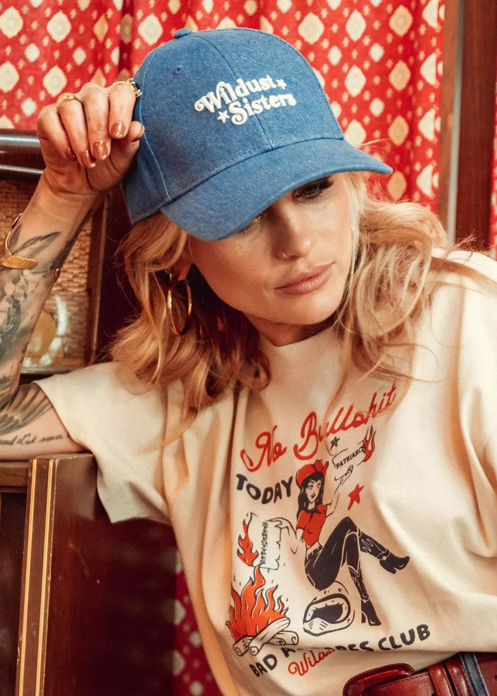 CASQUETTE - CLASSICS ⚡BF⚡