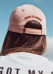 TRUCKER CAP - WOMAN RACER
