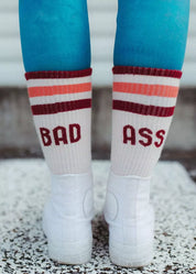 SOCKS - BAD ASS