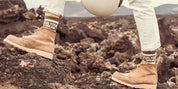 SOCKS - FUEL YOUR DREAM
