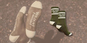 SOCKS - FUEL YOUR DREAM