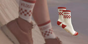 SOCKS - RACE BRICK