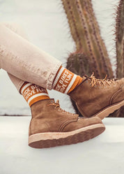 SOCKS - RIDE BIKES HAVE FUN