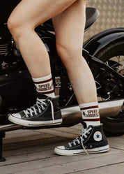 SOCKS - SPEED GODDESS