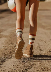 SOCKS - WILD DUST