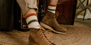 SOCKS - WILD DUST