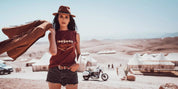 TANK SHIRT - VEGAS