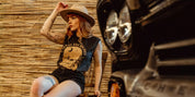 TANK SHIRT- OLDIES