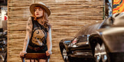 TANK SHIRT- OLDIES