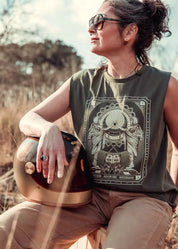 TANK SHIRT- PRAY