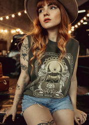 TANK SHIRT- PRAY
