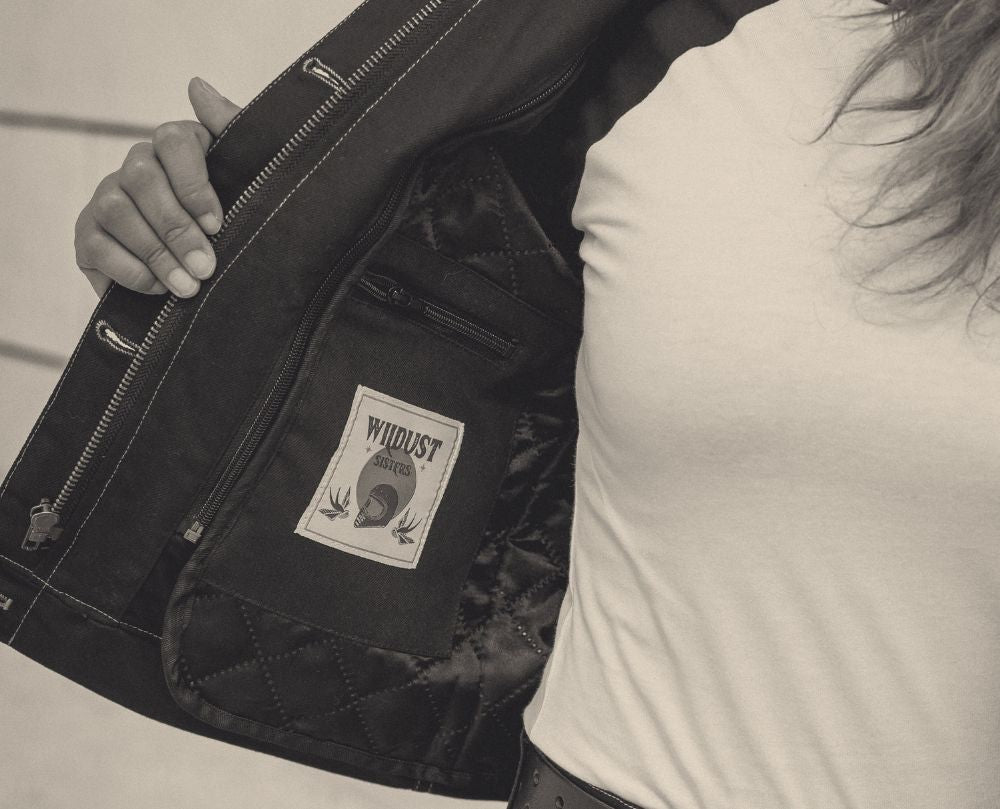 REMOVABLE THERMAL LINING