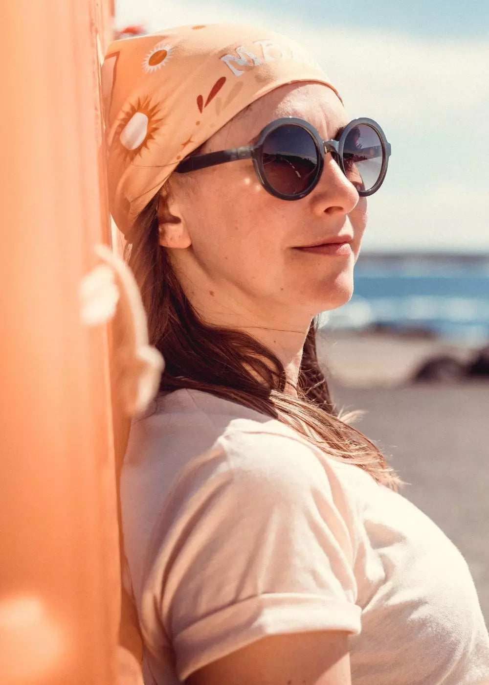 MOTO SCARF - MAKE LIFE EPIC
