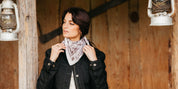 MOTO SCARF - BEST IN THE WEST