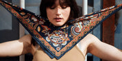 MOTO SCARF - NOMAD