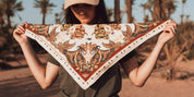 MOTO SCARF - GIPSY