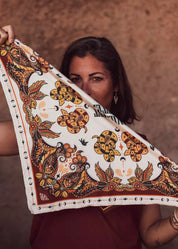 MOTO SCARF - GIPSY