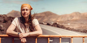 MOTO SCARF - MAKE LIFE EPIC