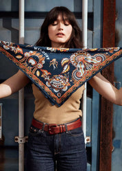 MOTO SCARF - NOMAD