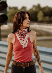 MOTO SCARF - PETROL JUNKIES