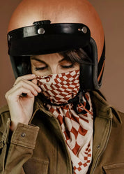 MOTO SCARF - PETROL JUNKIES