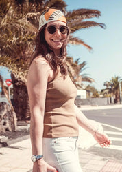 FOULARD MOTO - RIDE&SHINE