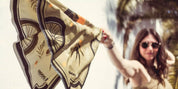 FOULARD MOTO - RIDE&SHINE