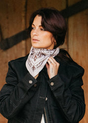 MOTO SCARF - BEST IN THE WEST