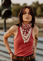 MOTO SCARF - PETROL JUNKIES