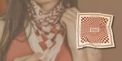 MOTO SCARF - PETROL JUNKIES