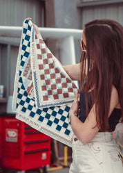 MOTO SCARF - CLASSIC