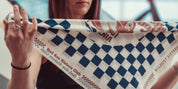 MOTO SCARF - CLASSIC