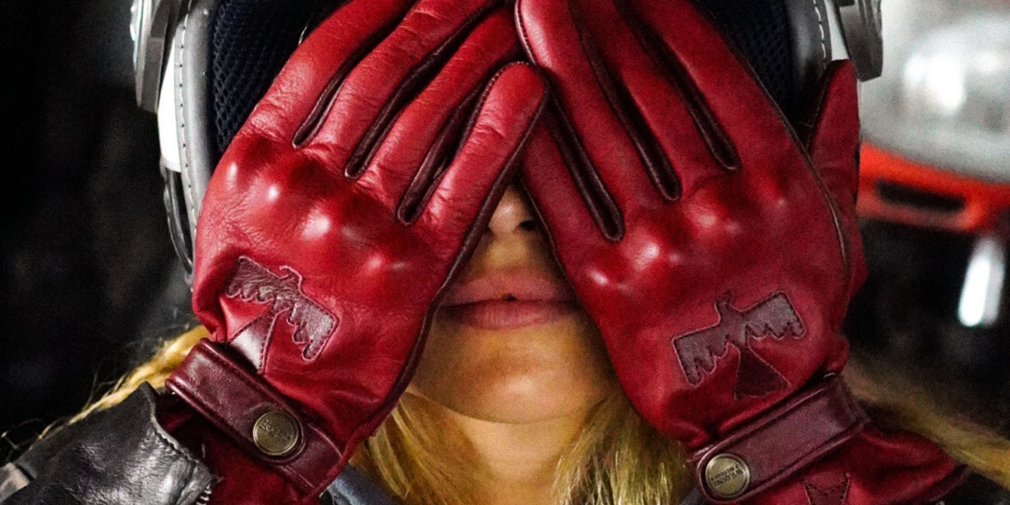 KP GLOVES - SUNCLAW