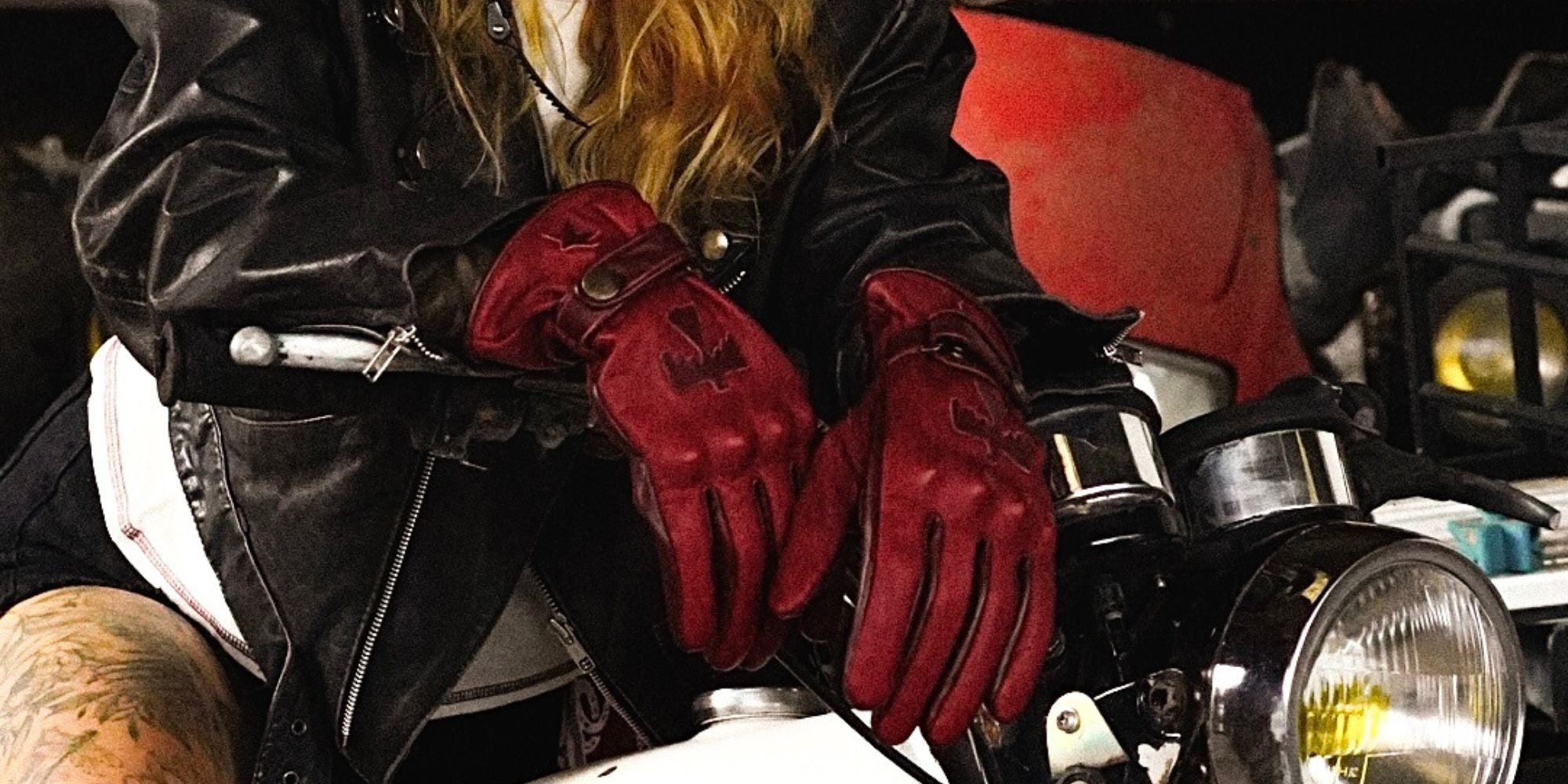 KP GLOVES - SUNCLAW