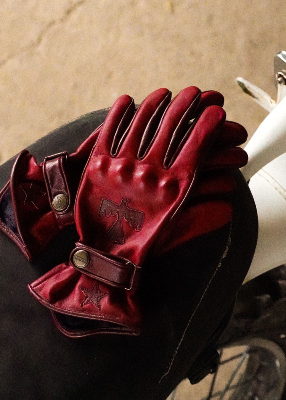 KP GLOVES - SUNCLAW