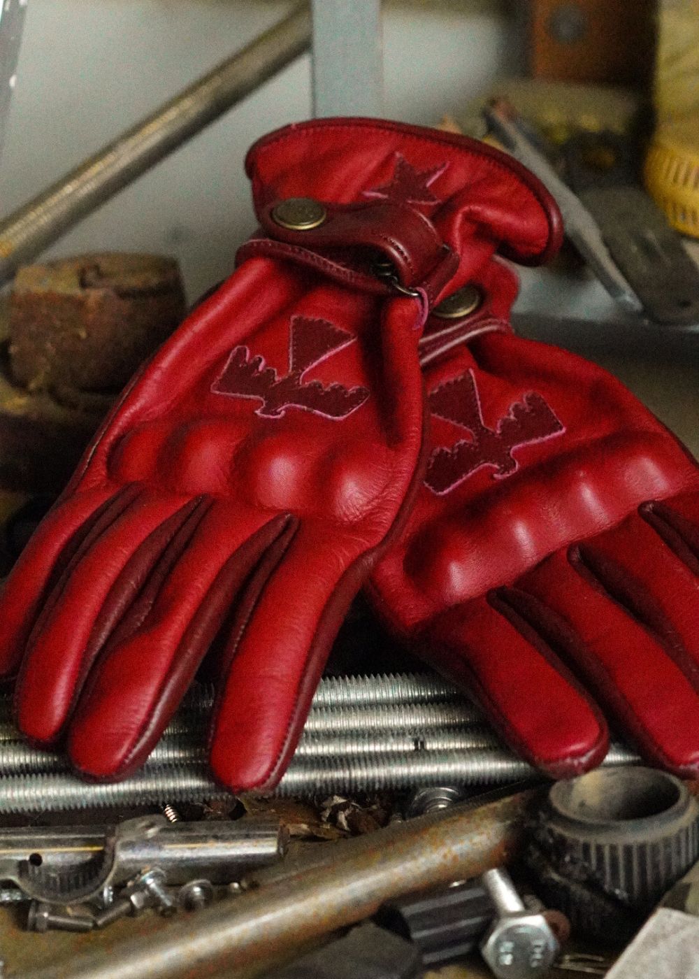 KP GLOVES - SUNCLAW