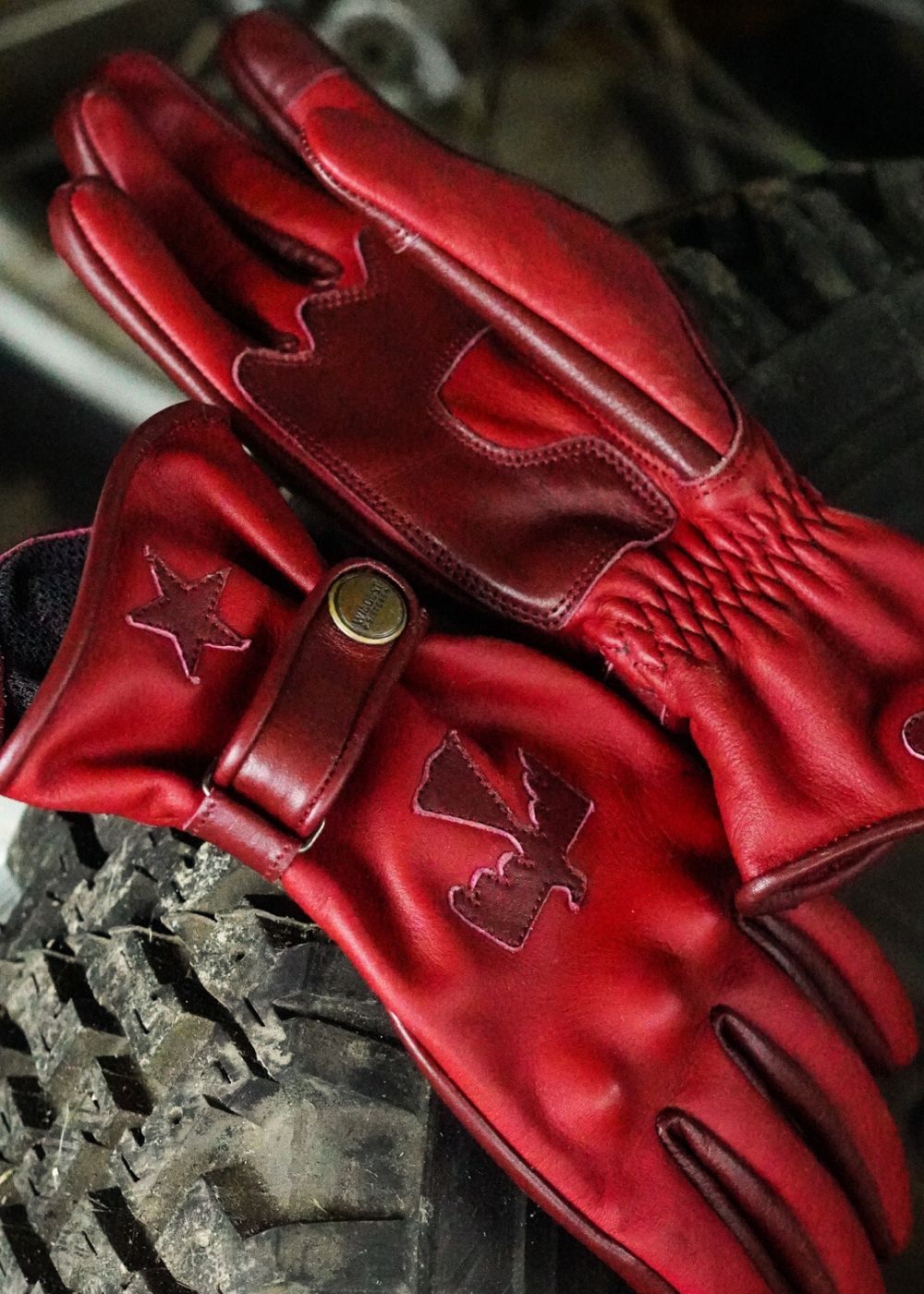 KP GLOVES - SUNCLAW