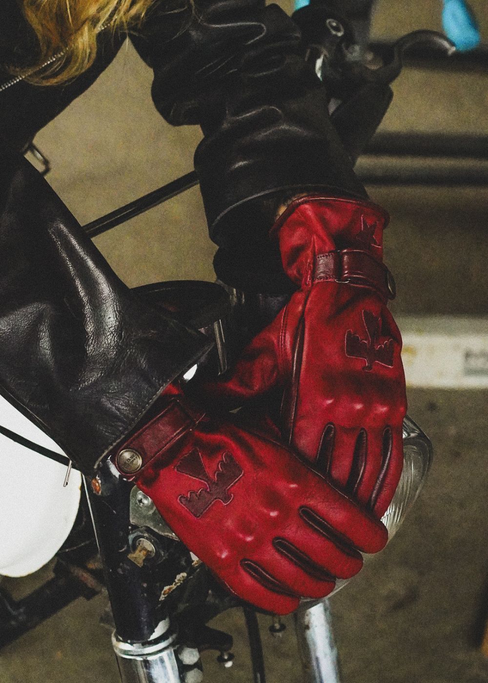 KP GLOVES - SUNCLAW