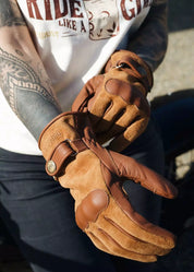 GANTS KP CLASSIC - BROWN
