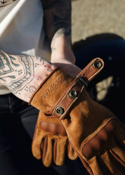 GANTS KP CLASSIC - BROWN