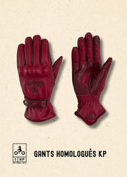 KP GLOVES - SUNCLAW
