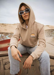 HOODIE - WIND RACE ⚡BF⚡