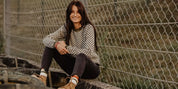 JUMPER - KHAKI