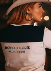 WESTERN TEEN - WILD GIRLS CLUB