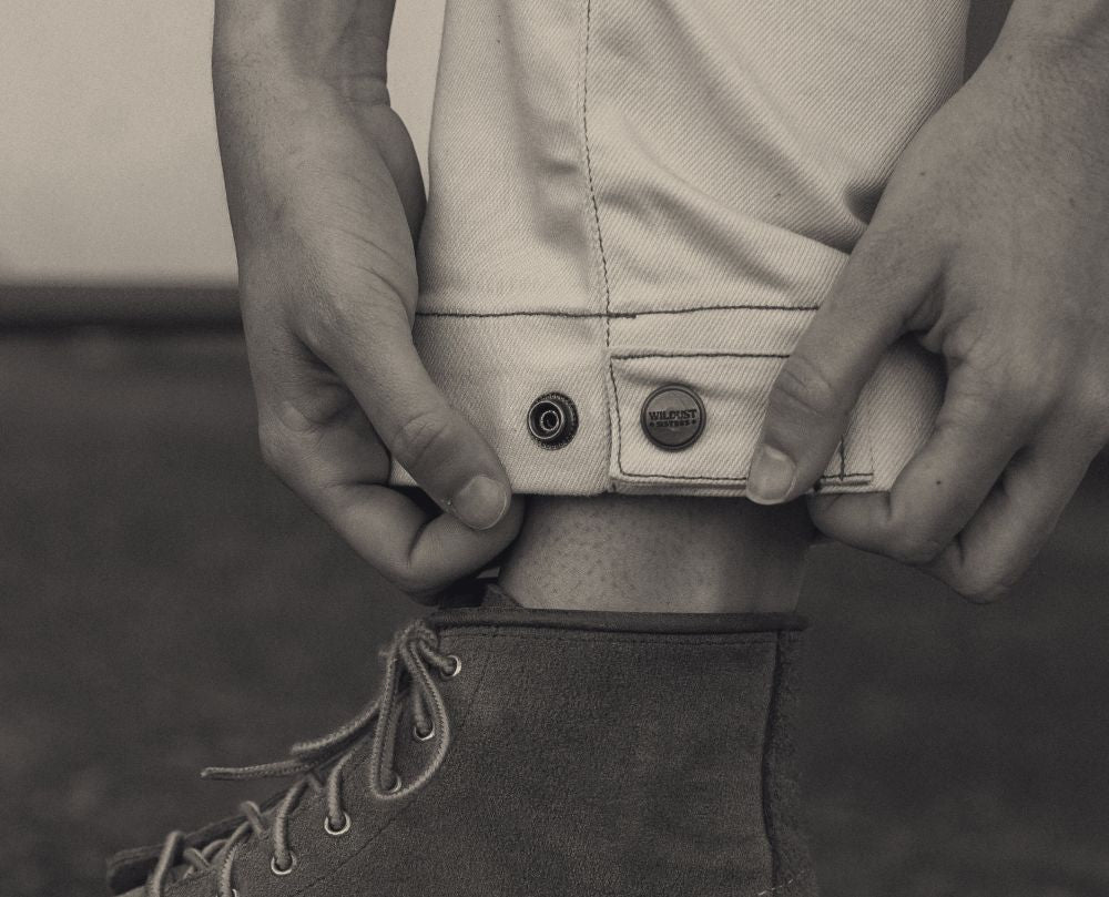 ADJUSTABLE HEMS