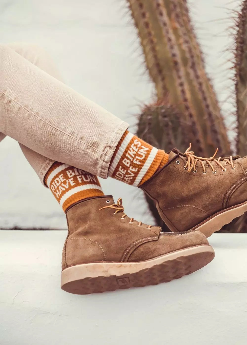 SOCKS PACK – PLAIN